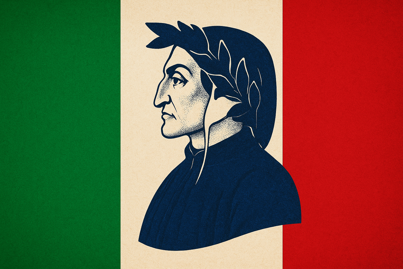 Dante antitaliano? La sapienza come fattore identitario dello spirito e la ragione come strumento per ristabilire l’ordine civile e politico