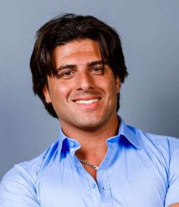Avatar Davide Maria Rosario Ficarra